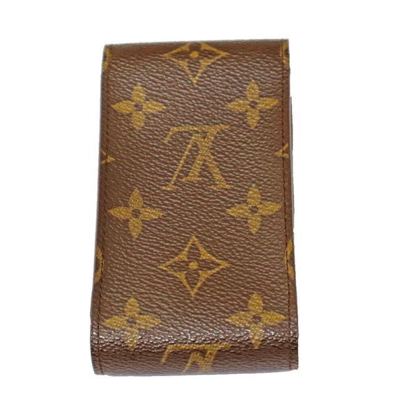 Louis Vuitton Monogram Cigarette - Picture 1 of 6